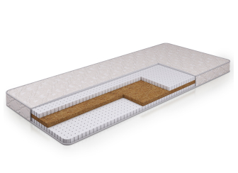 Матрас Печеринка 70х170