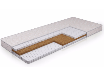 Матрас Печеринка 60х120