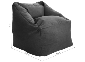 Пуф-мешок Gap