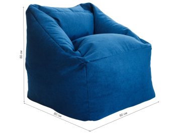 Пуф-мешок Gap