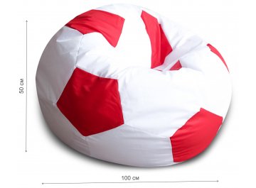 Пуф Мяч