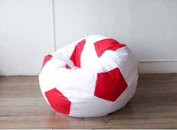 Пуф Мяч