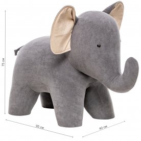 Пуф Leset Elephant