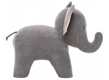 Пуф Leset Elephant