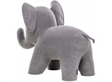 Пуф Leset Elephant