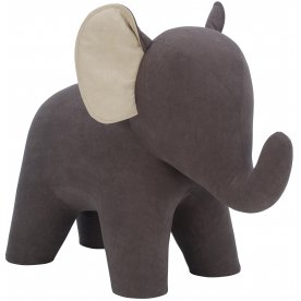 Пуф Leset Elephant