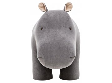 Пуф Leset Hippo