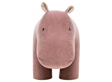 Пуф Leset Hippo