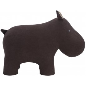 Пуф Leset Hippo