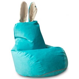 Пуф-мешок Зайчик
