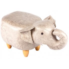 Пуф Слон