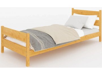 Односпальная кровать Маджава