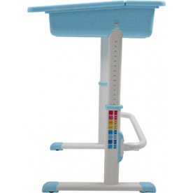 Комплект EVOLIFE Study 2 голубой