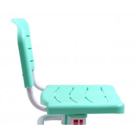 Комплект EVOLIFE Study 2 зеленый