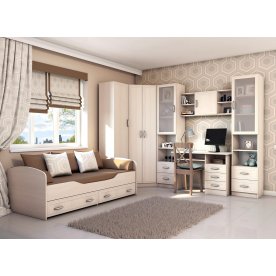 Полка Колибри 1,1м