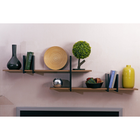 Полка навесная Nature 18