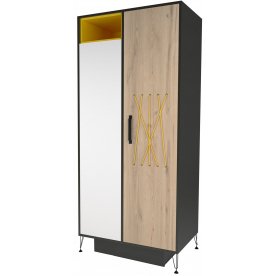 Шкаф Александрия мод.№22