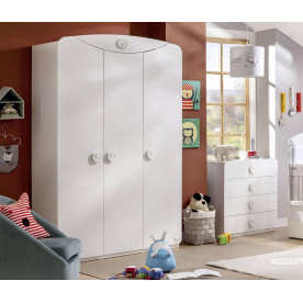 Шкаф детский Baby Cotton