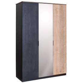 Шкаф детский Black