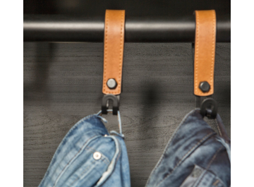 Шкаф детский Dark Metal