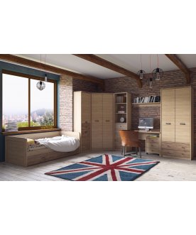 Шкаф Diesel 2DG2S / D1