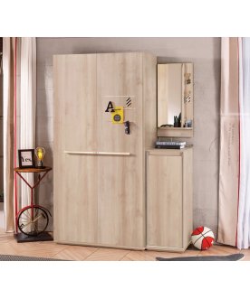 Шкаф детский Duo