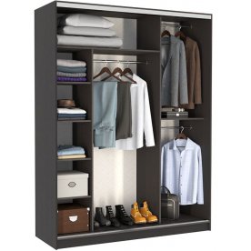 Шкаф-купе Бассо 7