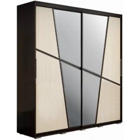 Шкаф-купе Крафт-2