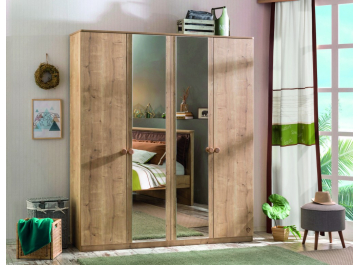 Шкаф детский Mocha