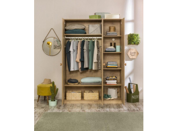 Шкаф детский Mocha