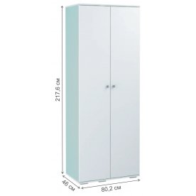 Шкаф Тифани ШК-09