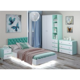 Шкаф Тифани ШК-09