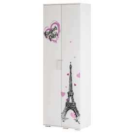 Шкаф Трио ШК-09