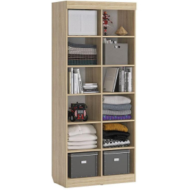 Шкаф Форсаж MKF-03.1623