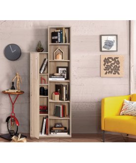 Стеллаж детский Duo