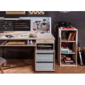 Стеллаж детский Trio