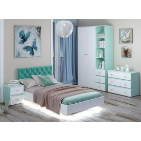 Стеллаж Тифани ПН-10