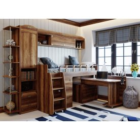 Стеллаж Навигатор ТД-250.07.24