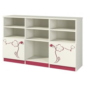 Комод Сакура