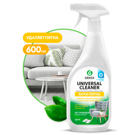 Средство Universal Cleaner Grass 600 мл