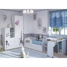 Защитный бортик ЗБ-01