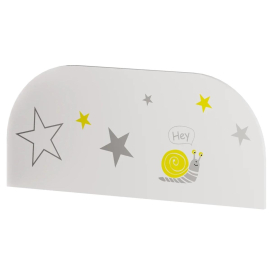 Защитный бортик Трио ЗБ-01