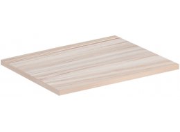 Полки к шкафу Миранта-15-П-К карамель 1 шт