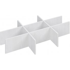 Разделитель для шкафа № 9.1.1