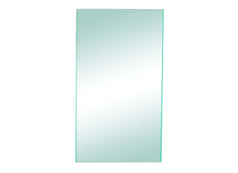 Боковина стекло 204=ПАРИЖ