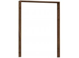 Обрамление шкафа Глазго таксония