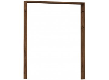 Обрамление шкафа Глазго