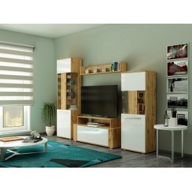 Надстройка для ТВ-тумбы Zetta ПТВ