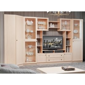 Надстройка Lily