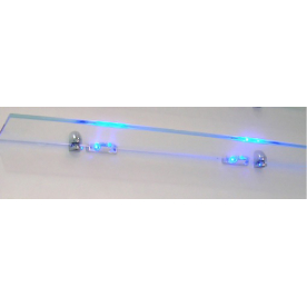 Подсветка номер 4 Т0014281 для Ирис 3 и Ирис 20 на 4 полки